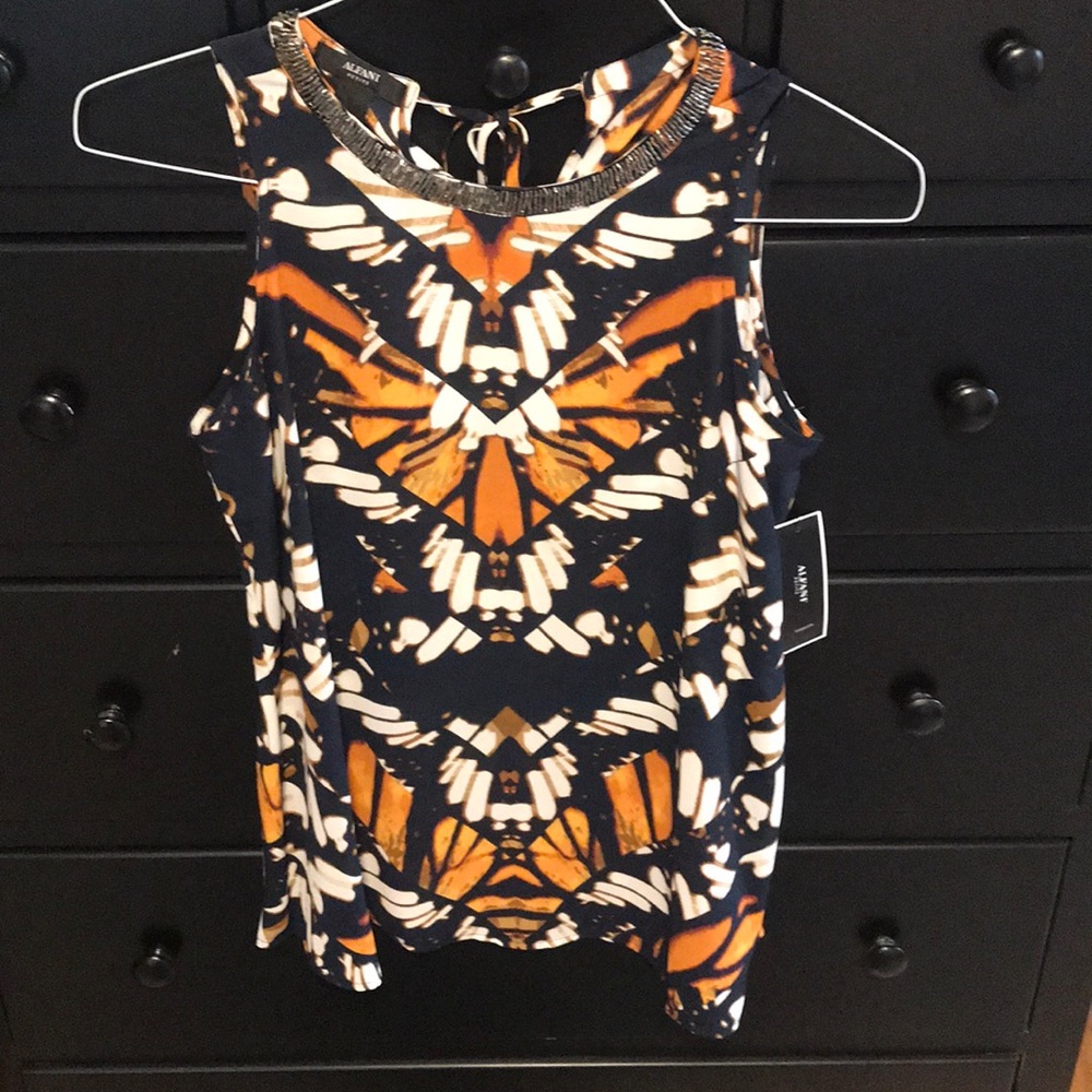 Blouse!